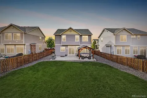36 S Newcastle Way Aurora CO 80018
