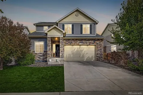 36 S Newcastle Way Aurora CO 80018