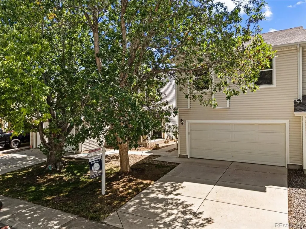 7976 S Kittredge Street Englewood CO 80112