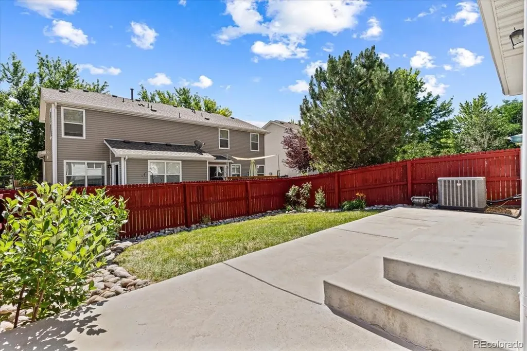 7976 S Kittredge Street Englewood CO 80112