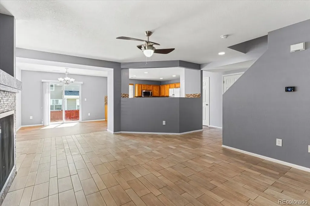 7976 S Kittredge Street Englewood CO 80112