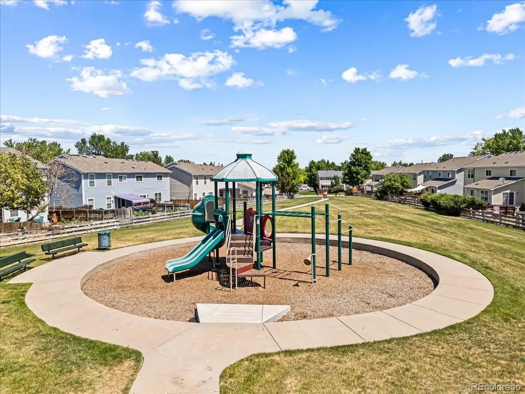 7976 S Kittredge Street Englewood CO 80112