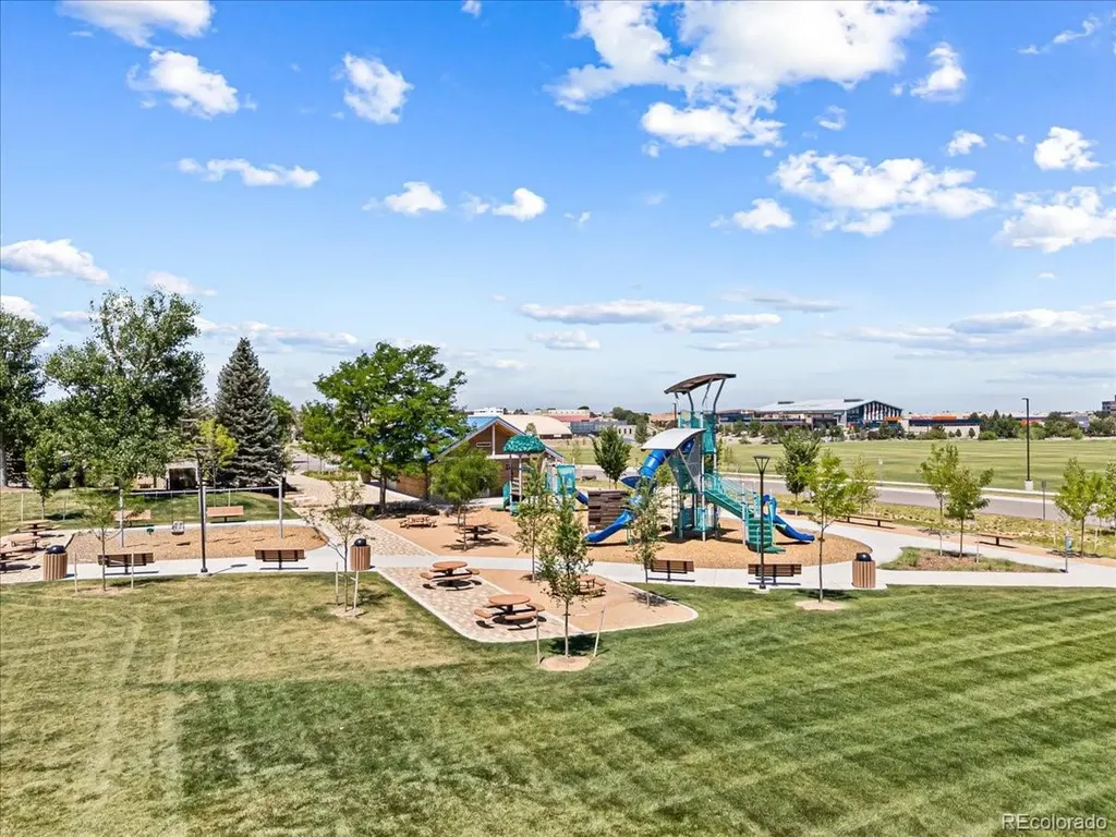 7976 S Kittredge Street Englewood CO 80112