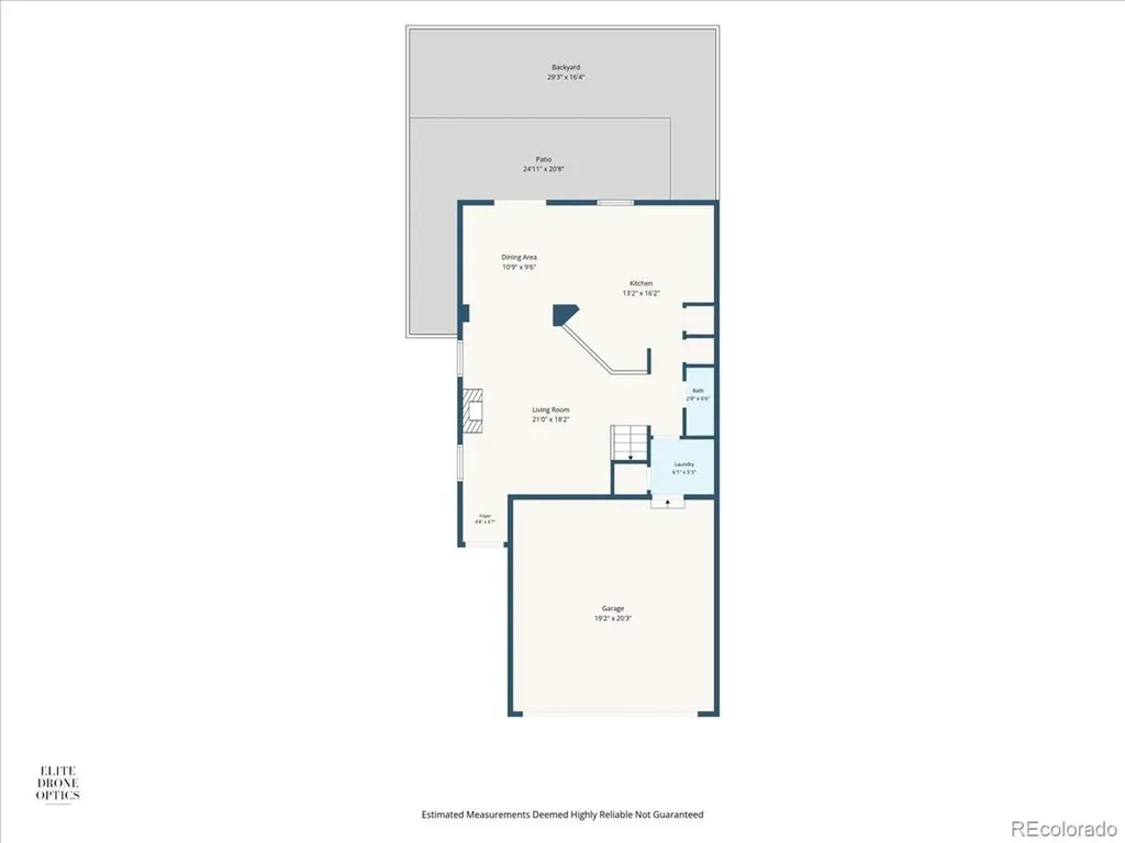 7976 S Kittredge Street Englewood CO 80112