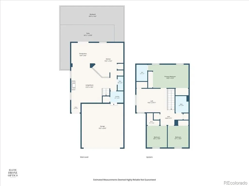 7976 S Kittredge Street Englewood CO 80112