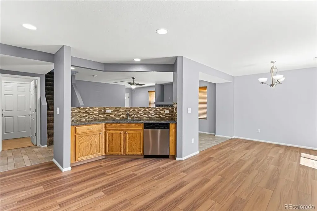 7976 S Kittredge Street Englewood CO 80112
