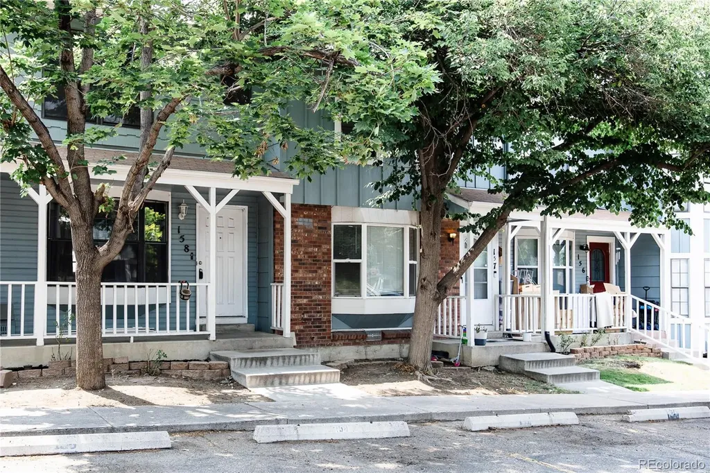 8128 Washington Street Denver CO 80229