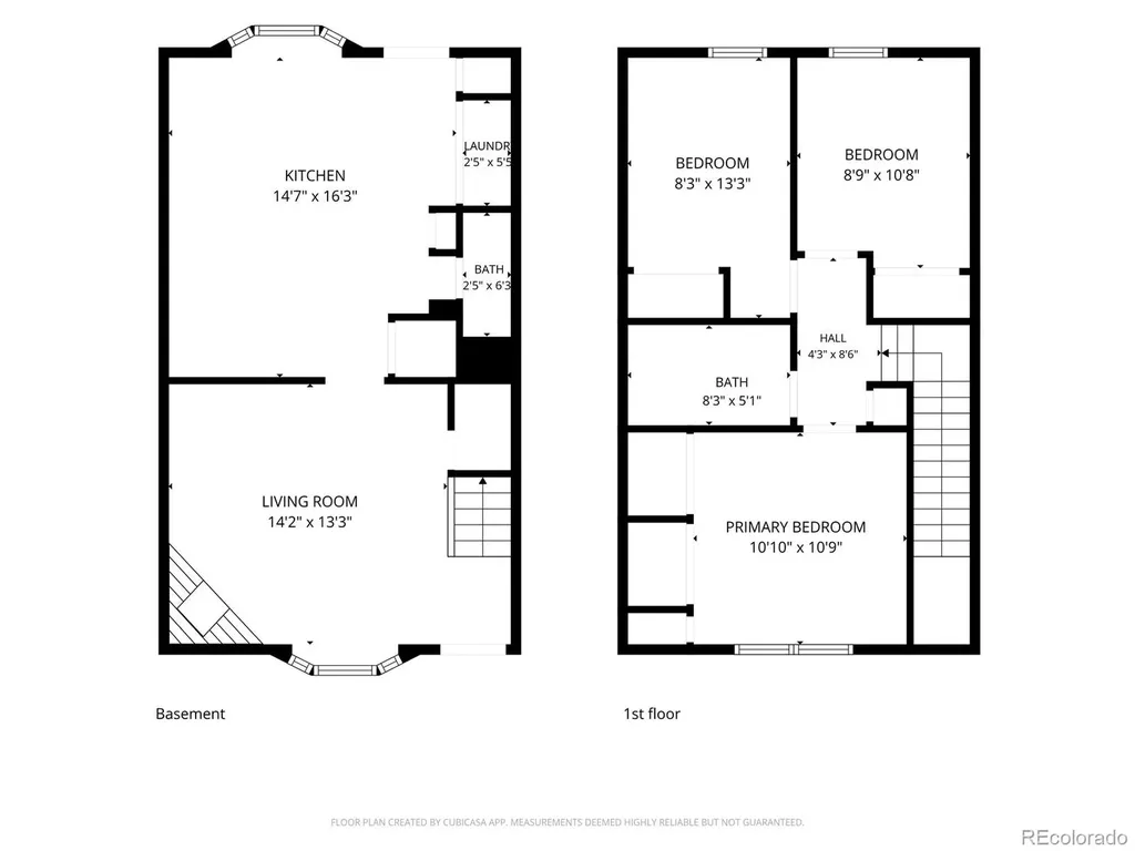 8128 Washington Street Denver CO 80229