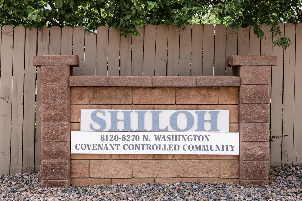 8128 Washington Street Denver CO 80229