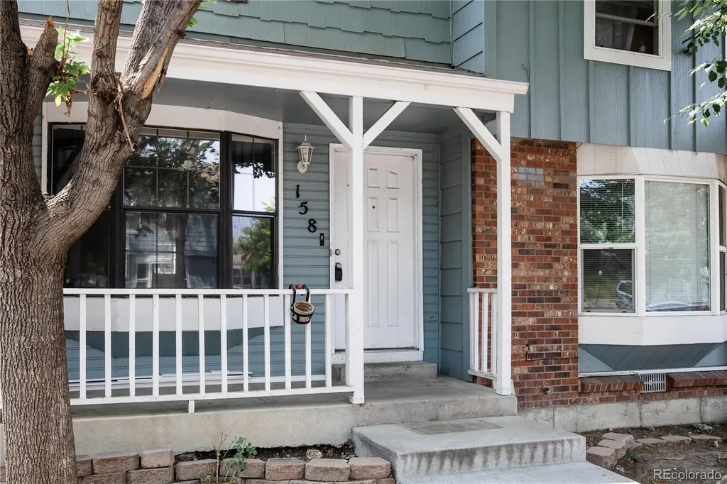 8128 Washington Street Denver CO 80229