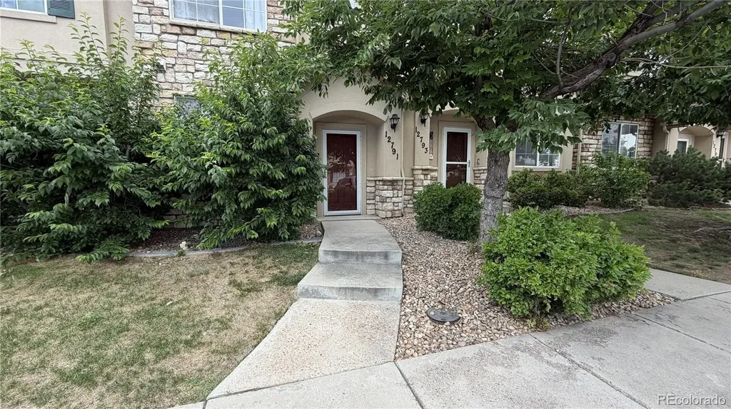 12791 Ivy Street Thornton CO 80602