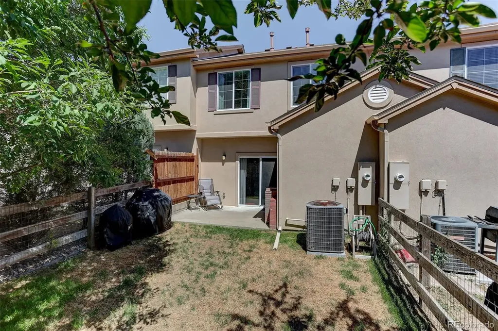 12791 Ivy Street Thornton CO 80602