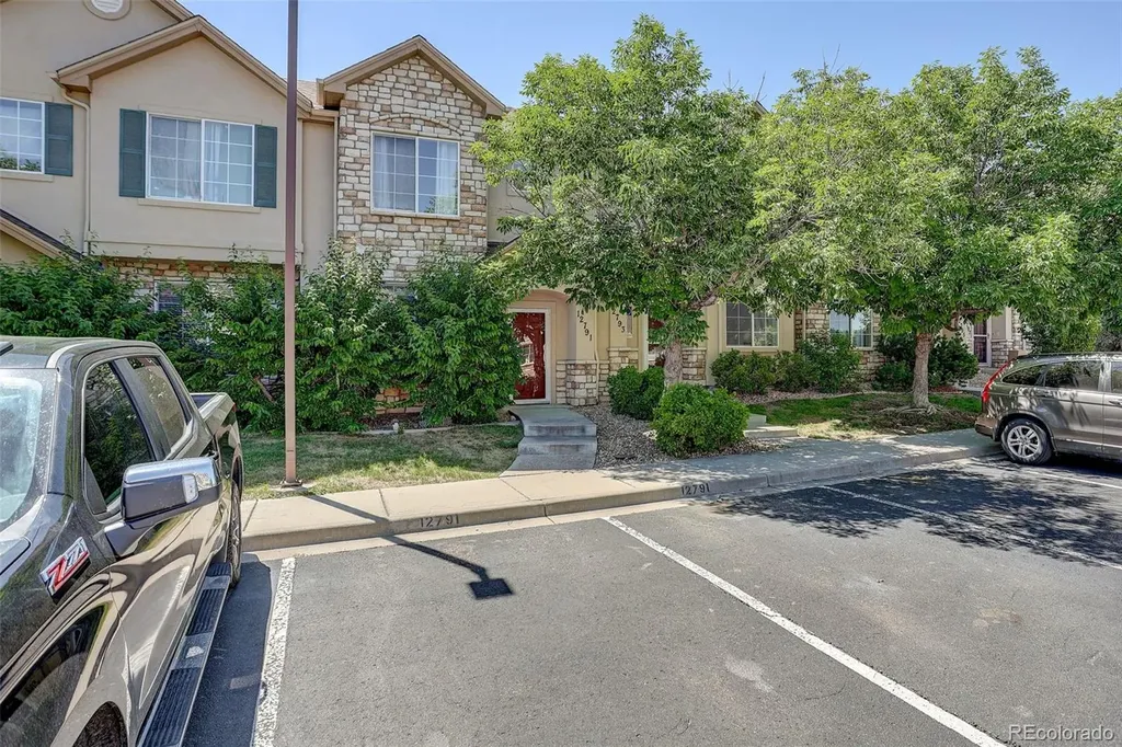 12791 Ivy Street Thornton CO 80602