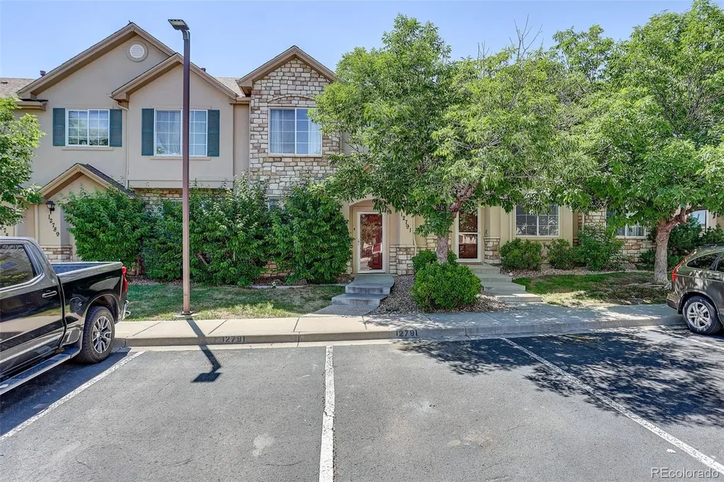 12791 Ivy Street Thornton CO 80602