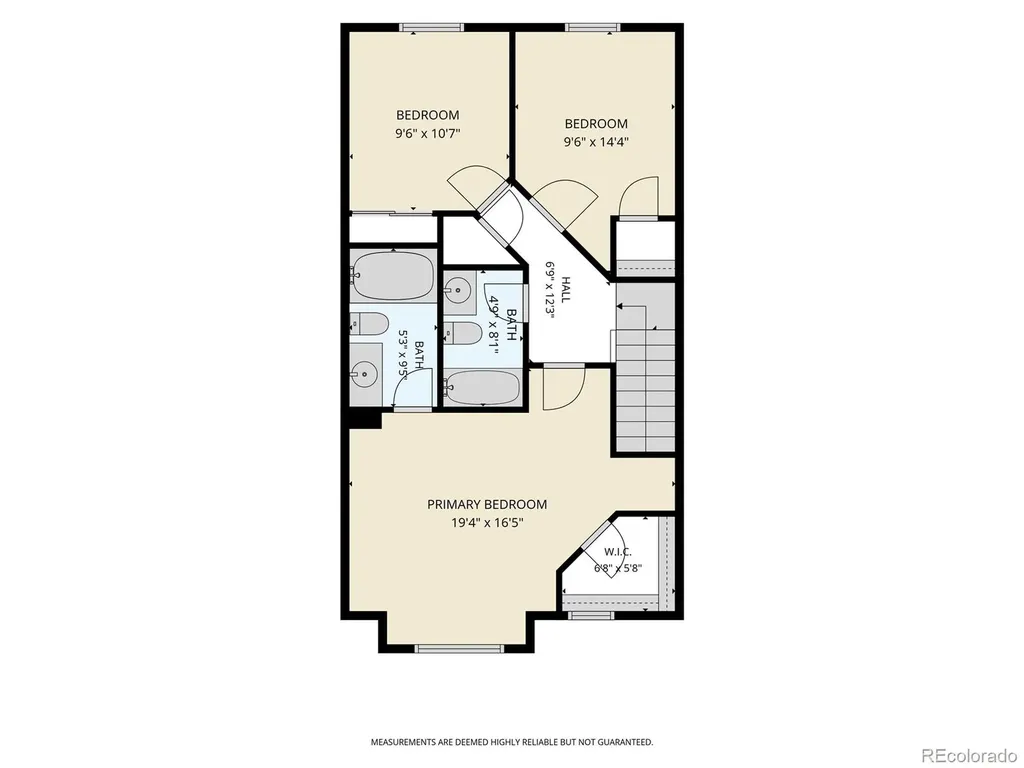 12791 Ivy Street Thornton CO 80602