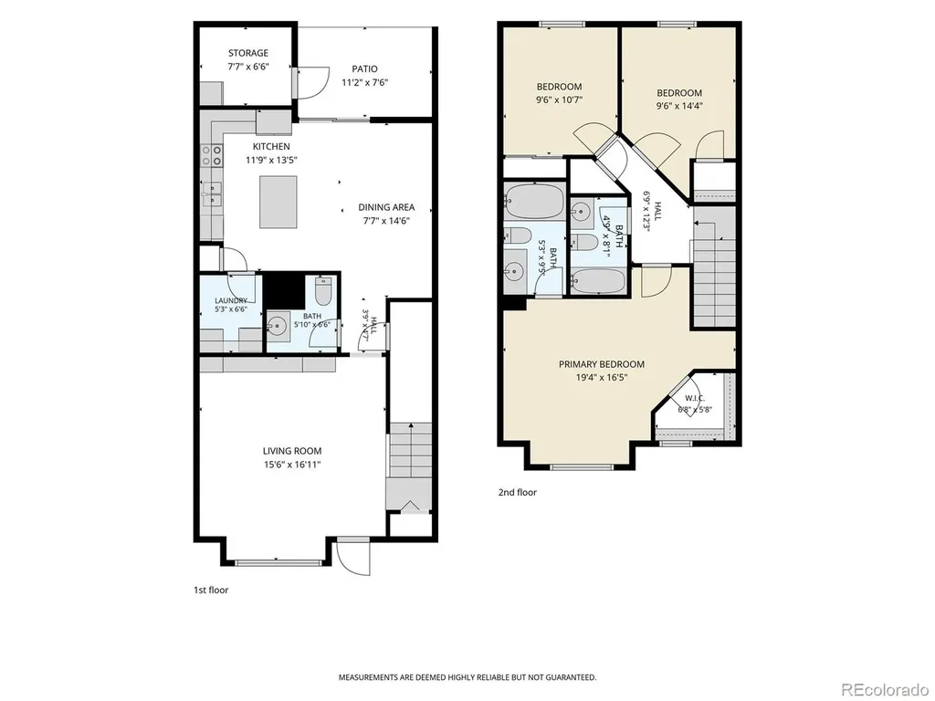 12791 Ivy Street Thornton CO 80602