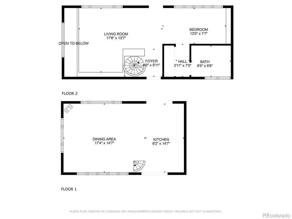1276 Sycamore Road Crestone CO 81131