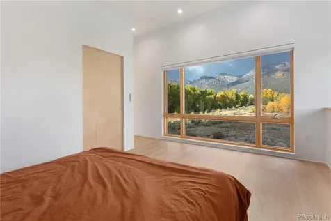 1276 Sycamore Road Crestone CO 81131