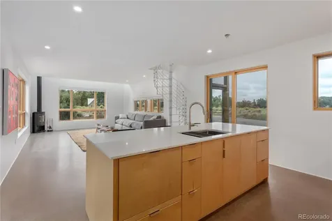 1276 Sycamore Road Crestone CO 81131