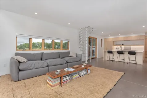 1276 Sycamore Road Crestone CO 81131