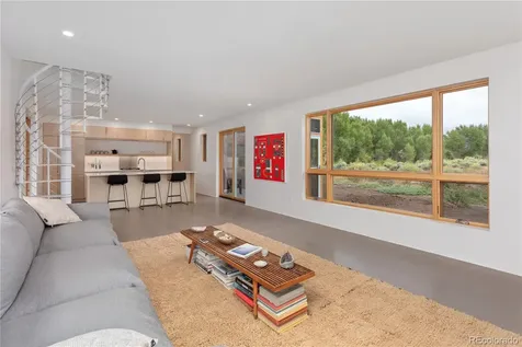 1276 Sycamore Road Crestone CO 81131