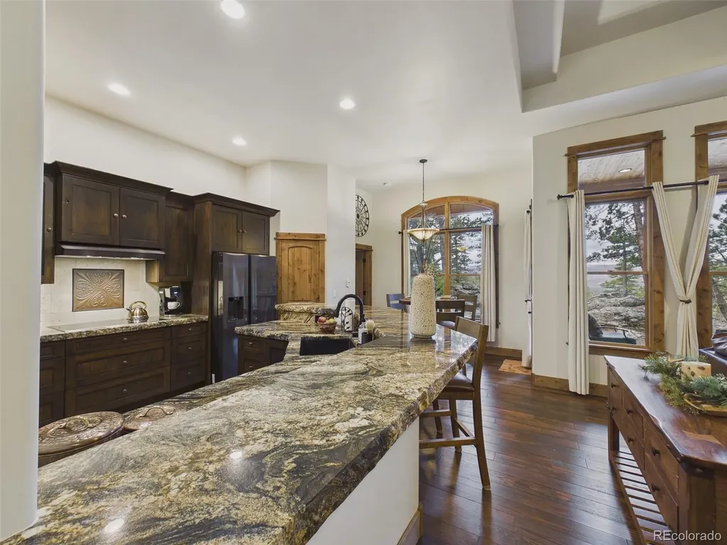 350 Foxtail Drive Black Hawk CO 80422
