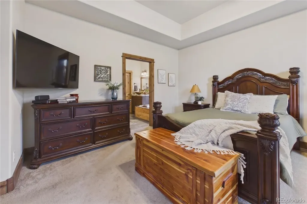 350 Foxtail Drive Black Hawk CO 80422