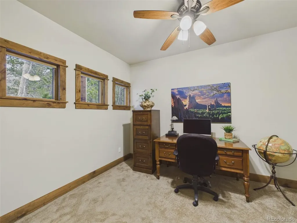 350 Foxtail Drive Black Hawk CO 80422
