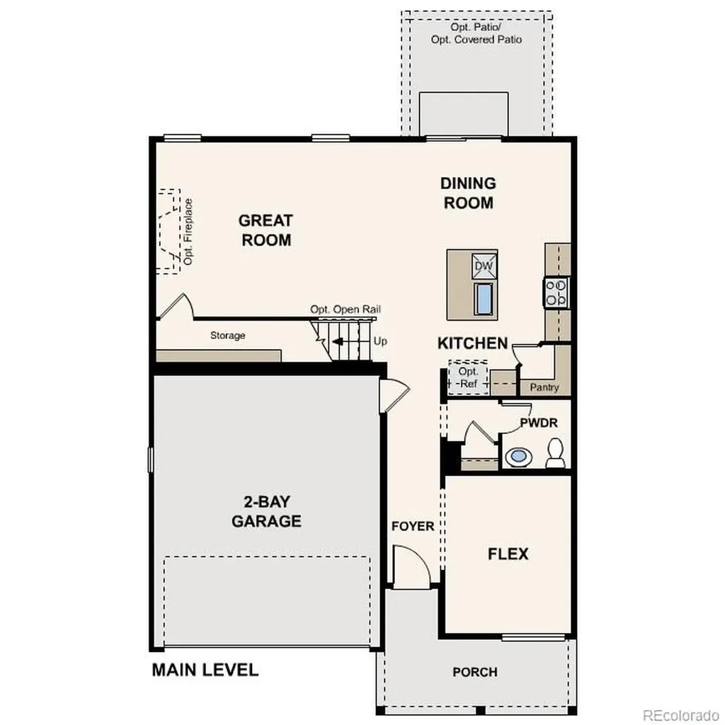 22796 E 47th Place Aurora CO 80019