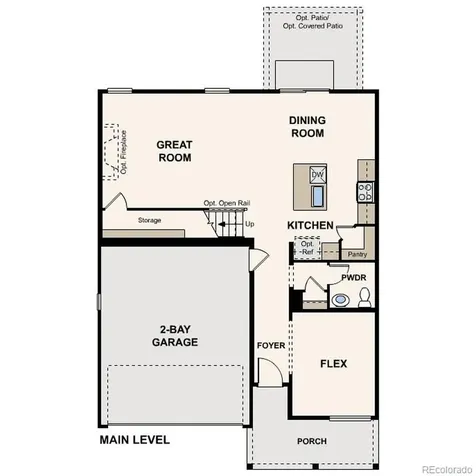 22796 E 47th Place Aurora CO 80019