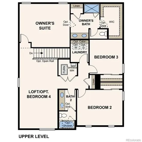 22796 E 47th Place Aurora CO 80019