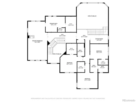 20166 E Shady Ridge Road Parker CO 80134