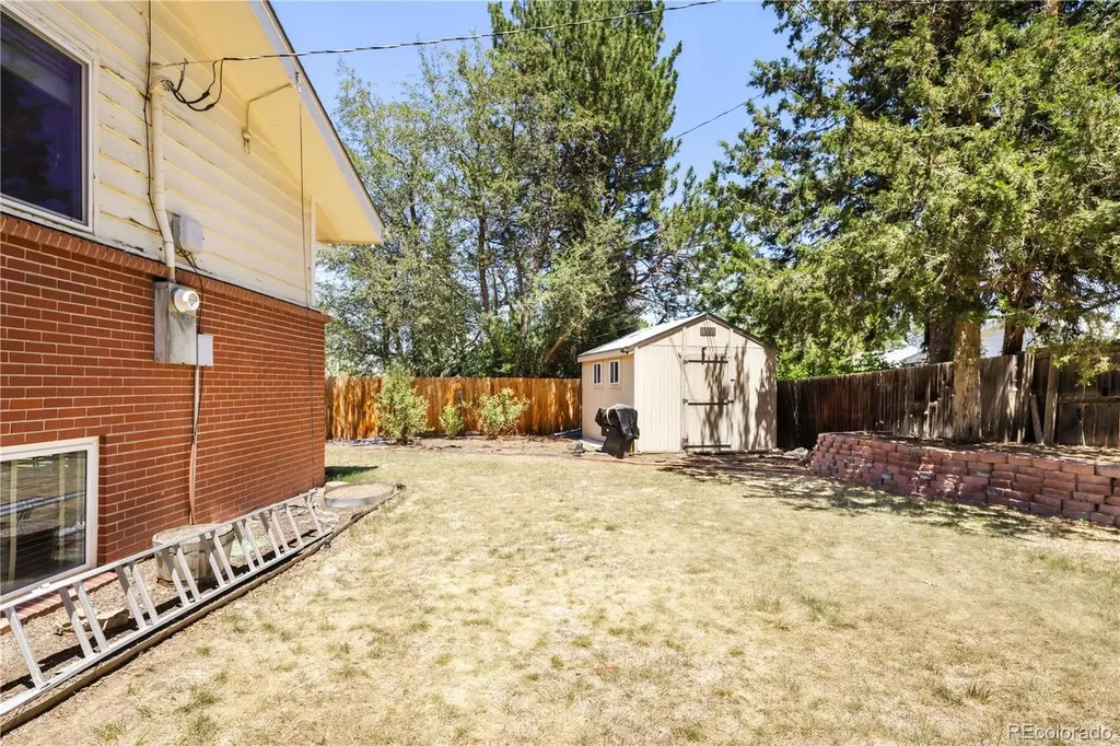 6754 S Detroit Circle Centennial CO 80122
