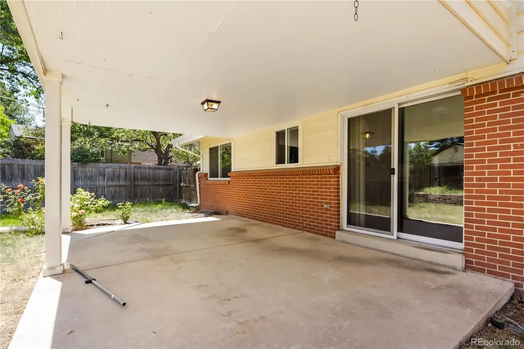 6754 S Detroit Circle Centennial CO 80122