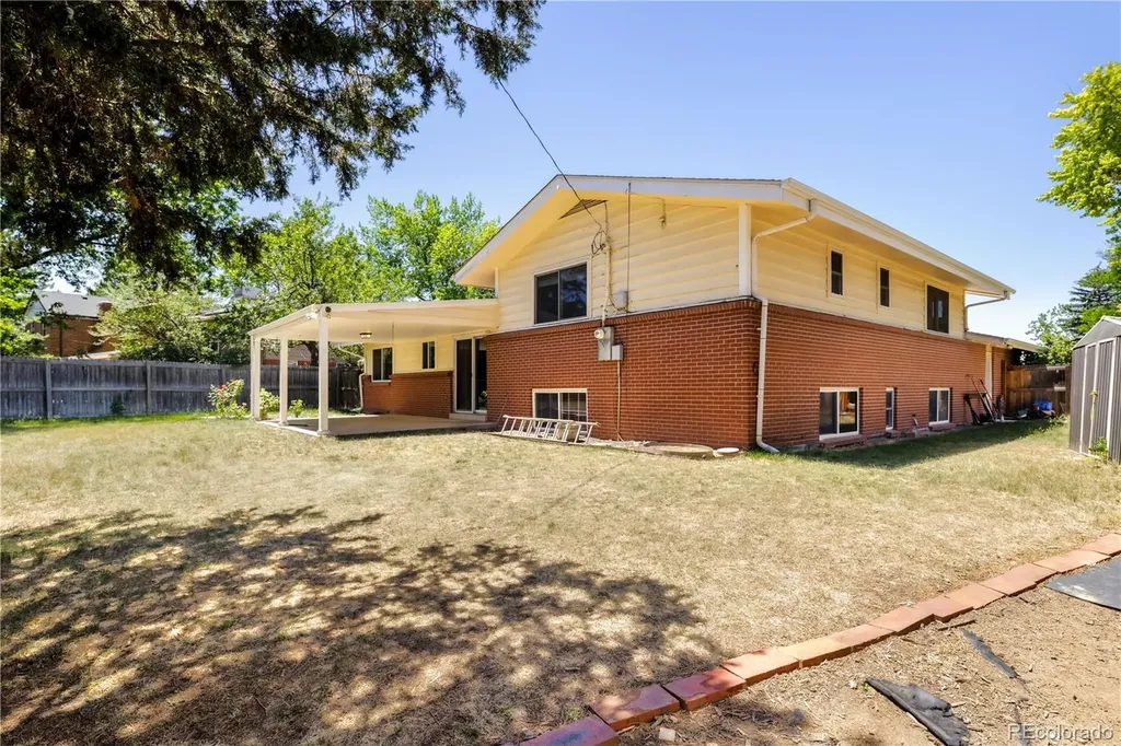6754 S Detroit Circle Centennial CO 80122