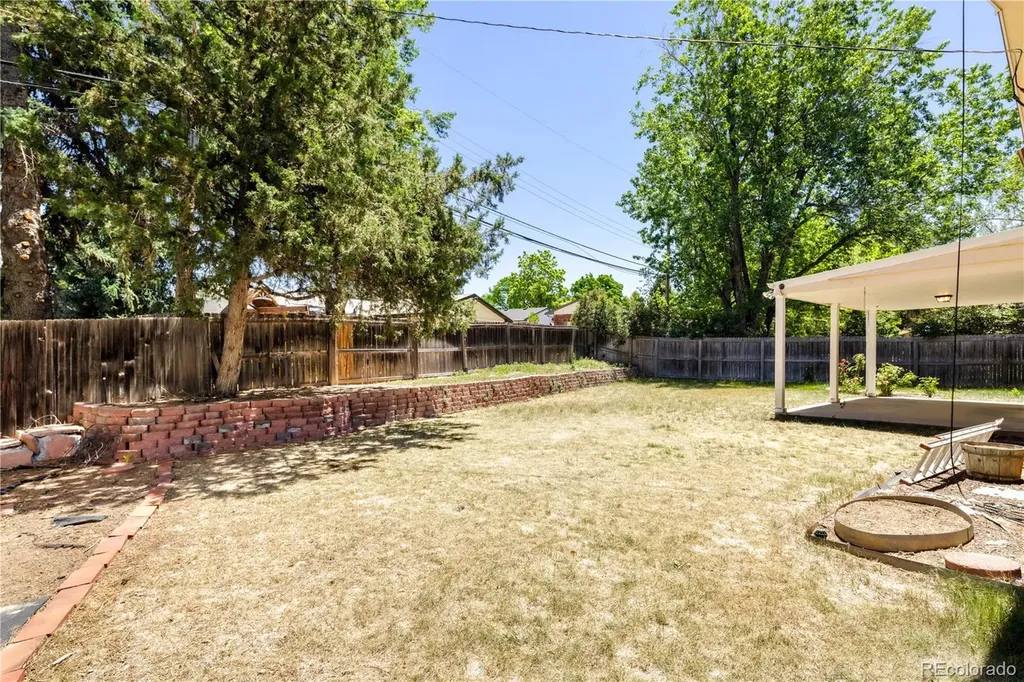 6754 S Detroit Circle Centennial CO 80122
