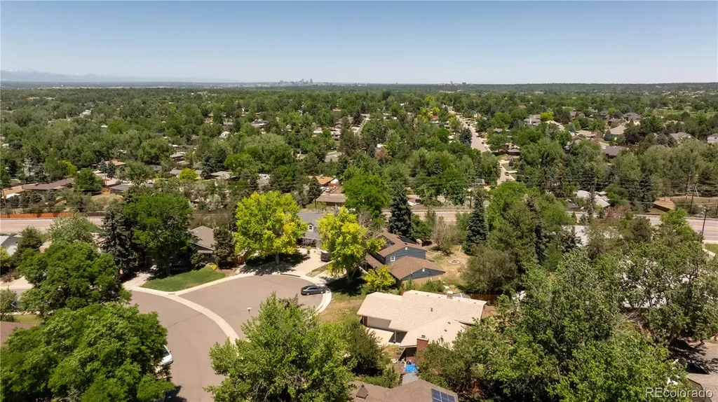 6754 S Detroit Circle Centennial CO 80122