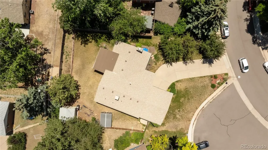 6754 S Detroit Circle Centennial CO 80122