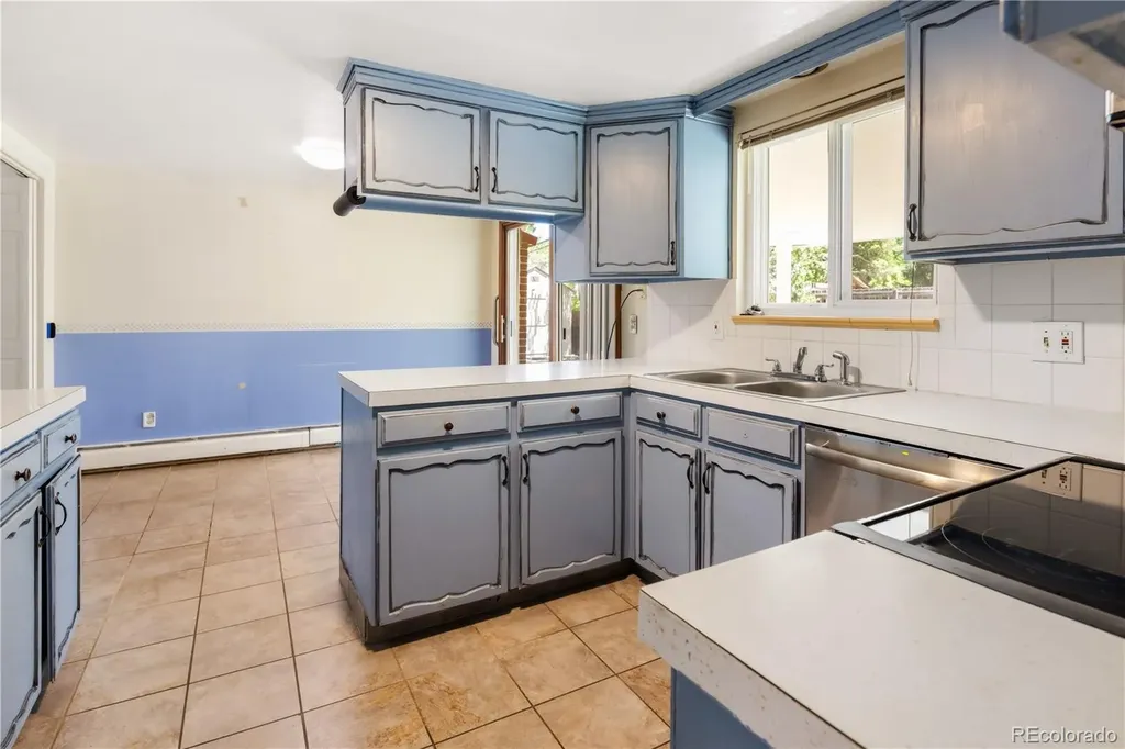 6754 S Detroit Circle Centennial CO 80122