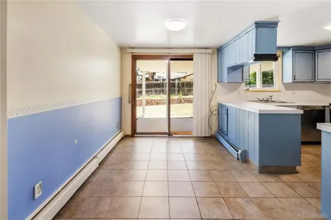 6754 S Detroit Circle Centennial CO 80122