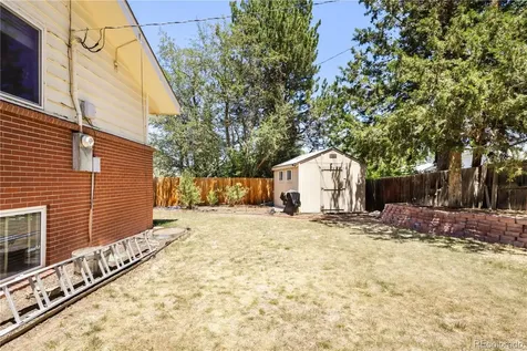 6754 S Detroit Circle Centennial CO 80122