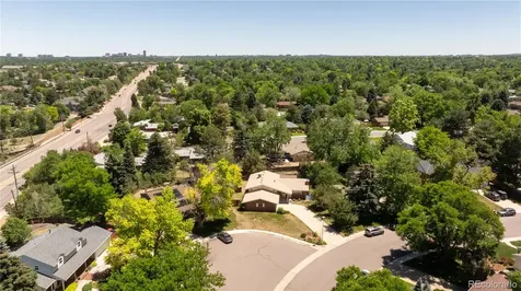 6754 S Detroit Circle Centennial CO 80122