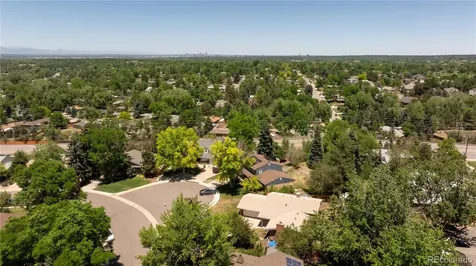 6754 S Detroit Circle Centennial CO 80122