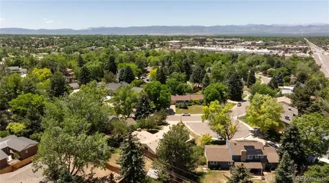 6754 S Detroit Circle Centennial CO 80122