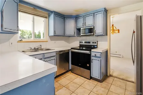 6754 S Detroit Circle Centennial CO 80122