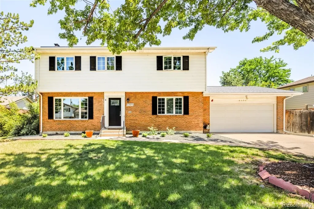 6570 S High Street Centennial CO 80121