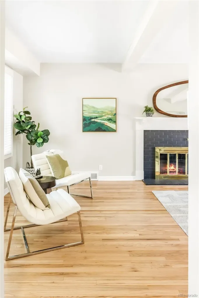 6570 S High Street Centennial CO 80121