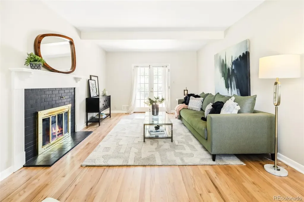 6570 S High Street Centennial CO 80121