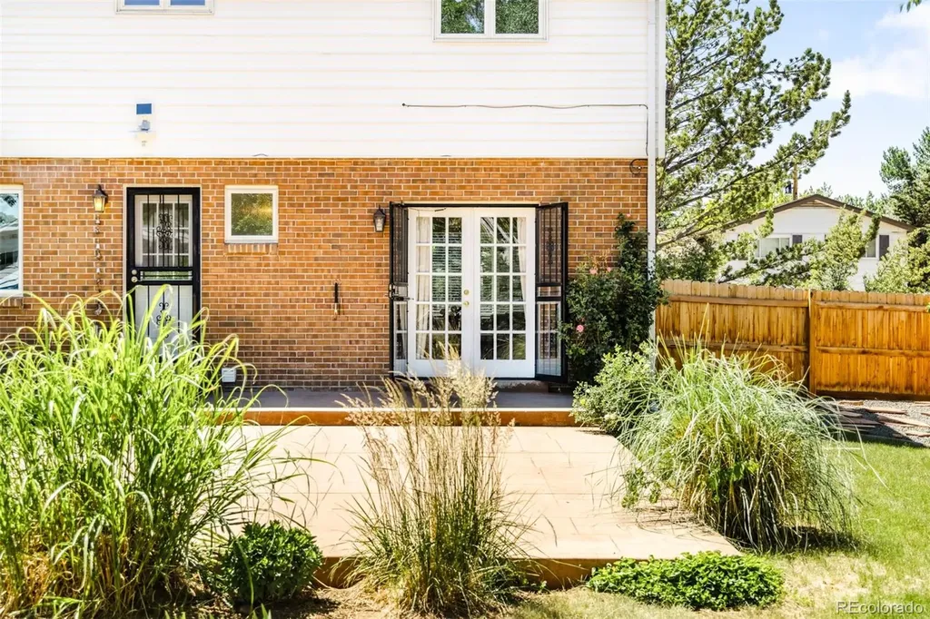 6570 S High Street Centennial CO 80121