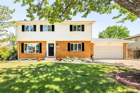 6570 S High Street Centennial CO 80121